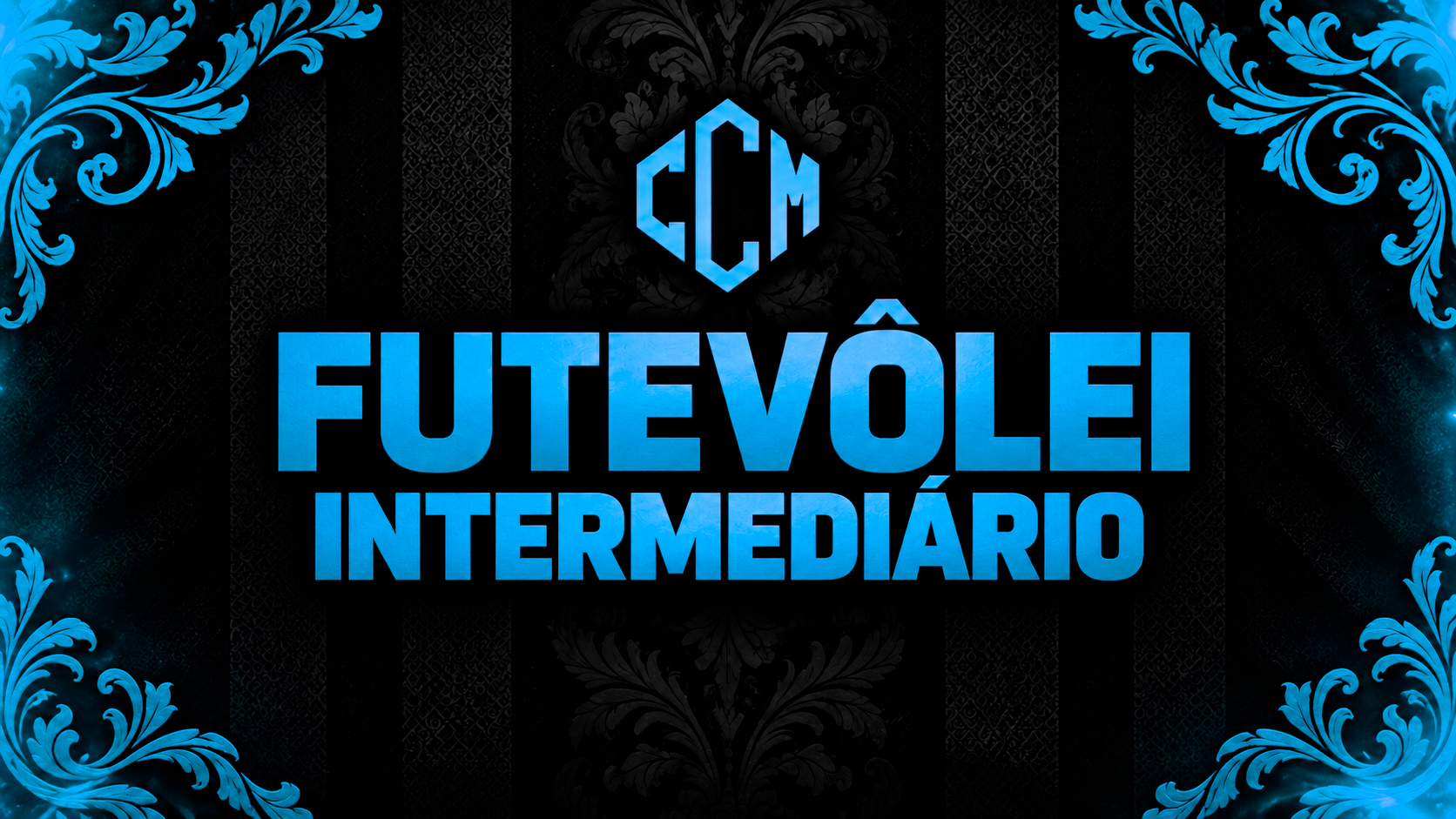 Atletas praticando Futevôlei Intermediário