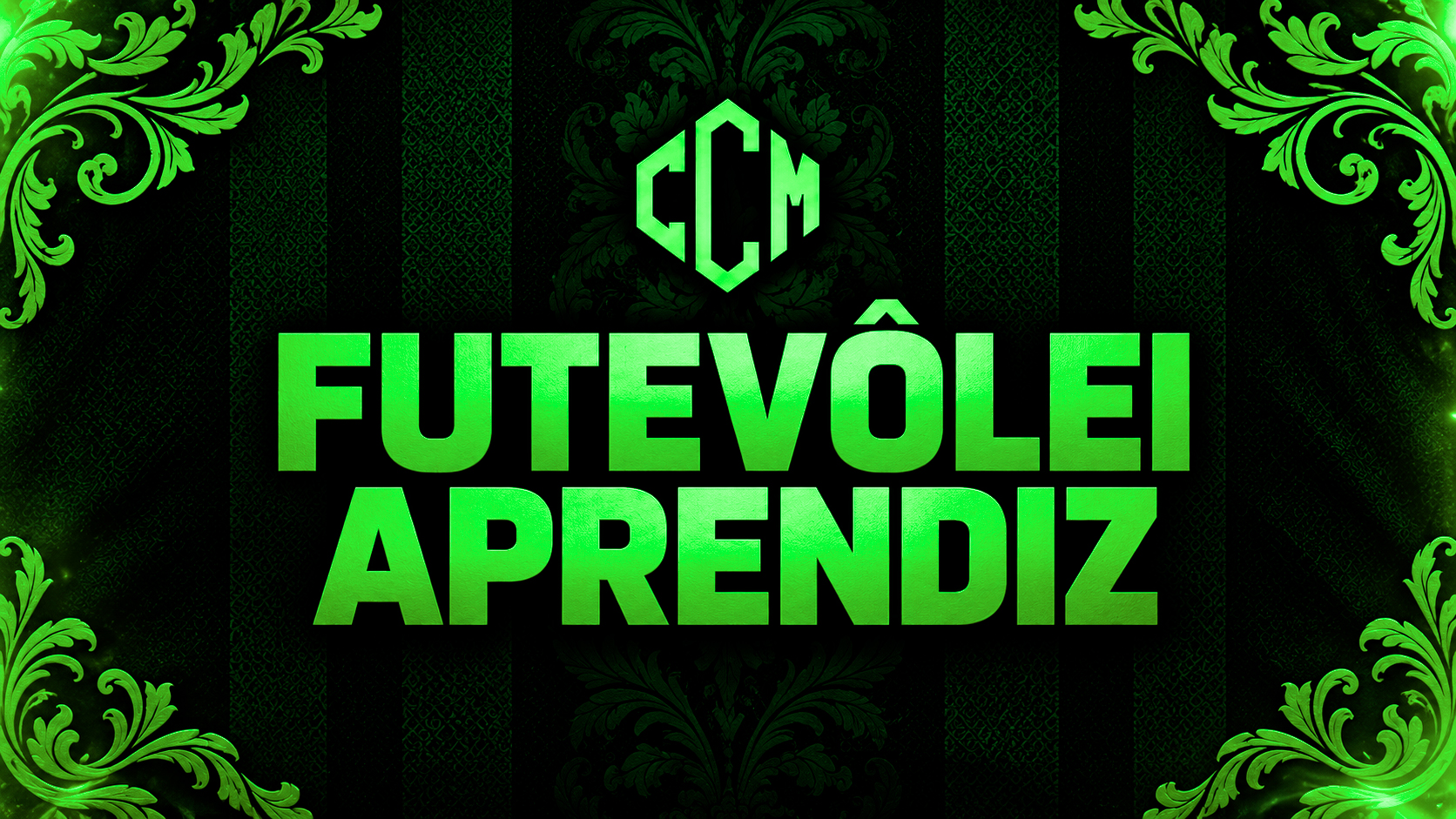 Atletas praticando Futevôlei Aprendiz