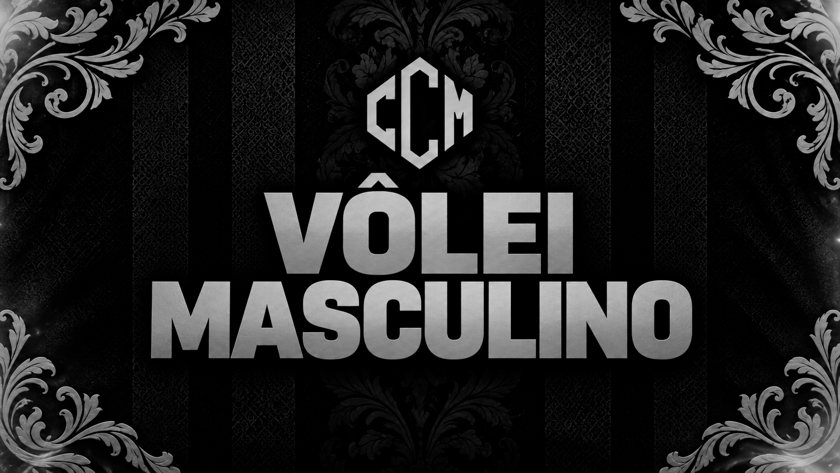 Atletas praticando Vôlei de Praia Masculino